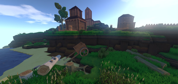 Eco - Global Survival Game