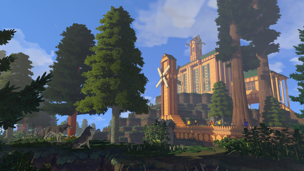 Eco game for windows Pc 1