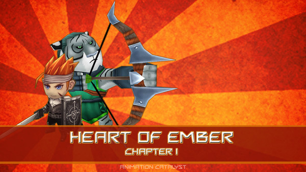 Скриншот из Heart of Ember