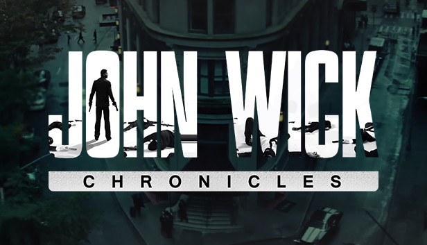 john wick video game