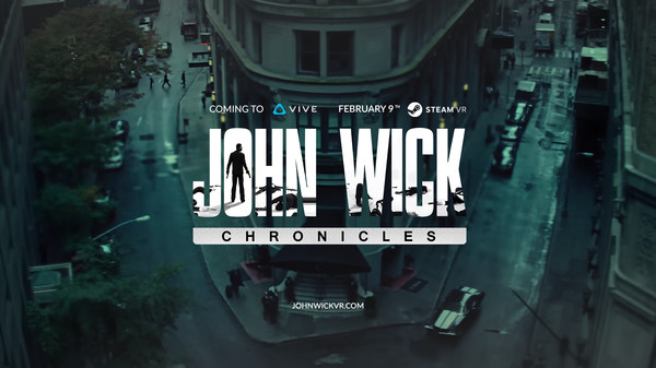 John Wick Chronicles for linux