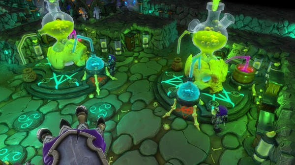 【图】Dungeons 2 – A Game of Winter(截图2) 【图】Dungeons 2 – A Game of Winter(截图2)