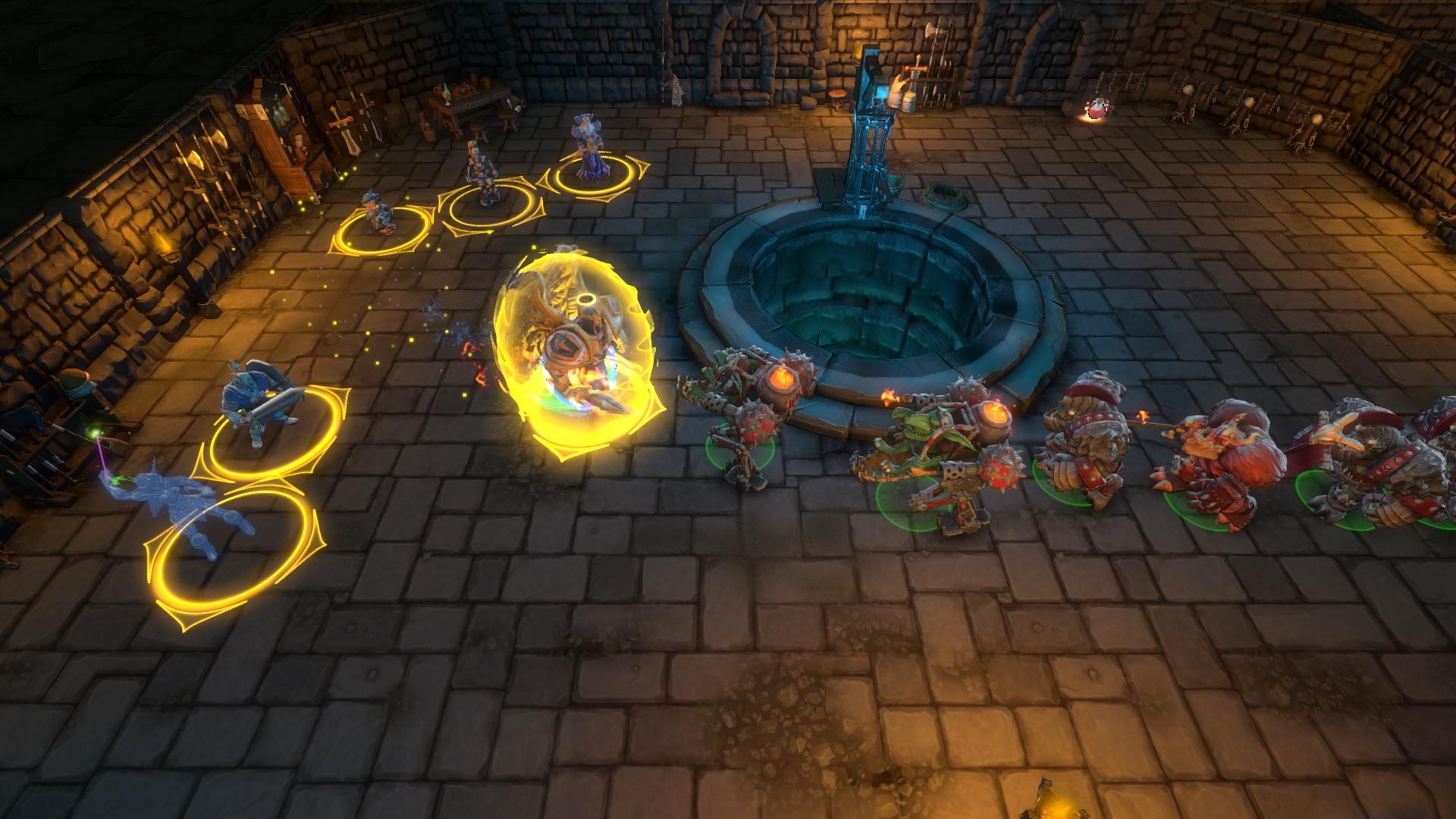 Dungeons 2 A Chance of Dragons on Steam
