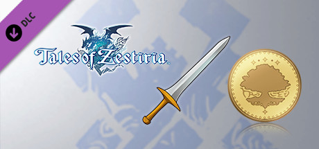 View Tales of Zestiria - Adventure Items on IsThereAnyDeal