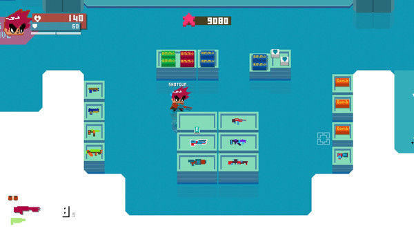 Relic Hunters Zerofor windows and Linux 1