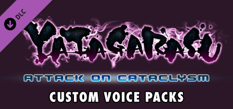 Yatagarasu Attack on Cataclysm Custom Voice Packs cover art