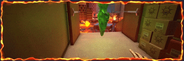 Hot Lava Unward The Winter Free Downoad