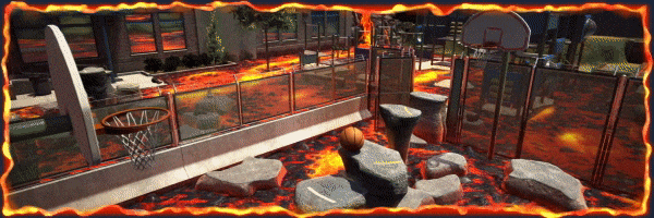 Hot Lava Unward The Winter Free Downoad