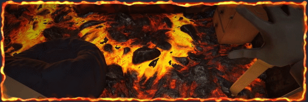 Hot Lava Unward The Winter Free Downoad