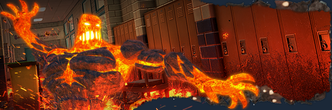 炽热熔岩/Hot Lava（v1.0.469778）