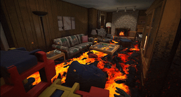 炽热熔岩/Hot Lava（v1.0.469778）