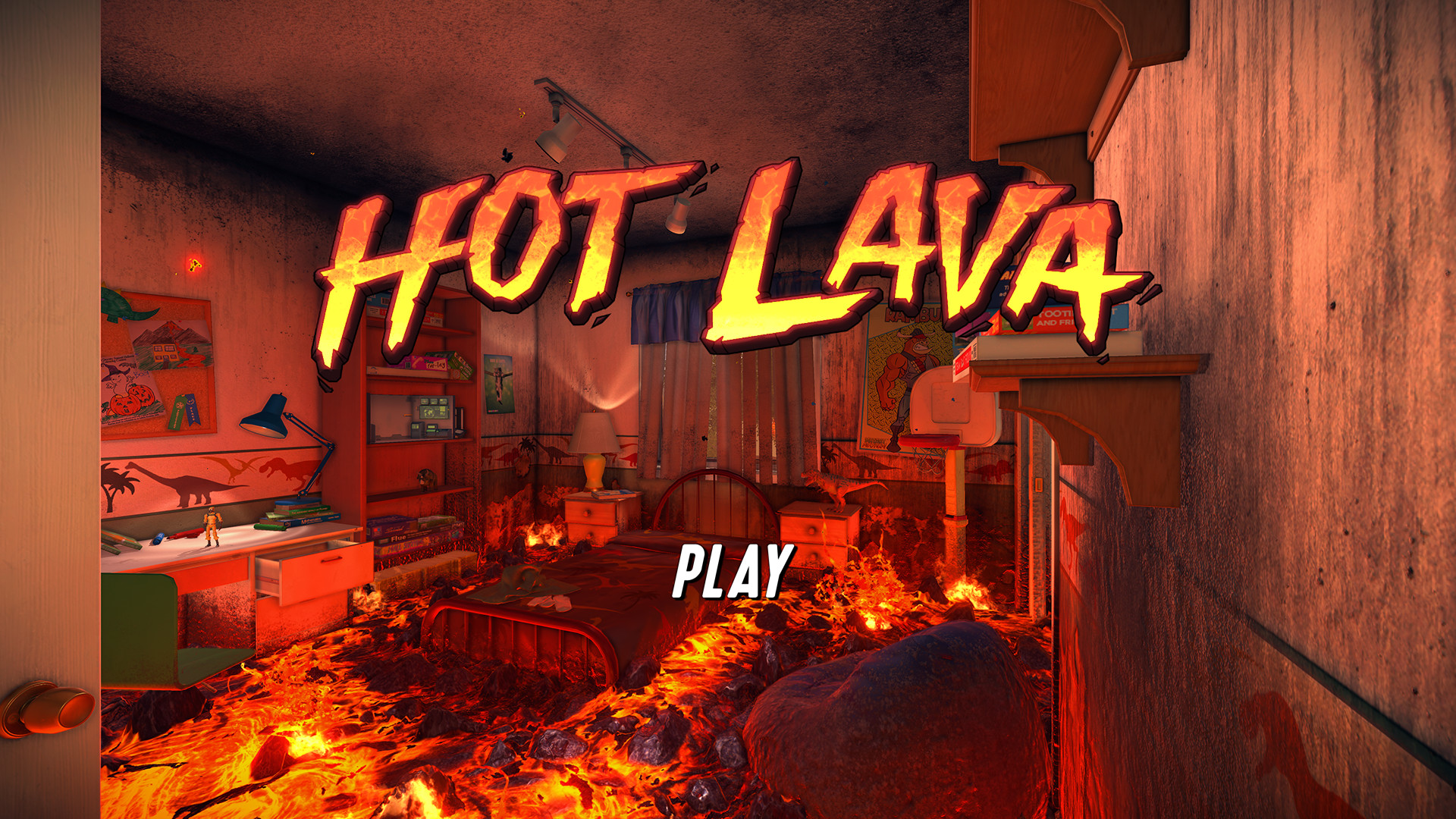 Hot Lava Download ZIP