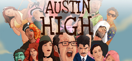 Austin High