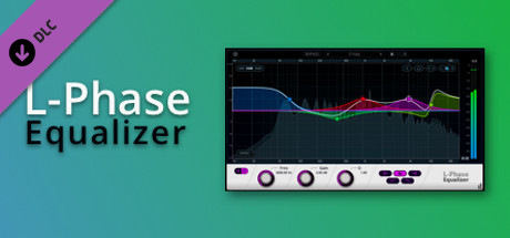 View L-Phase Equalizer on IsThereAnyDeal