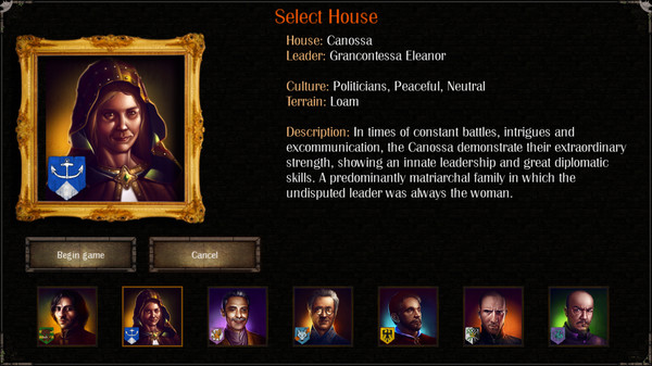 Feudalismfor windows and Linux 1