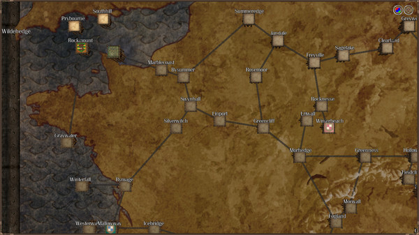 Feudalism game for windows Pc 1