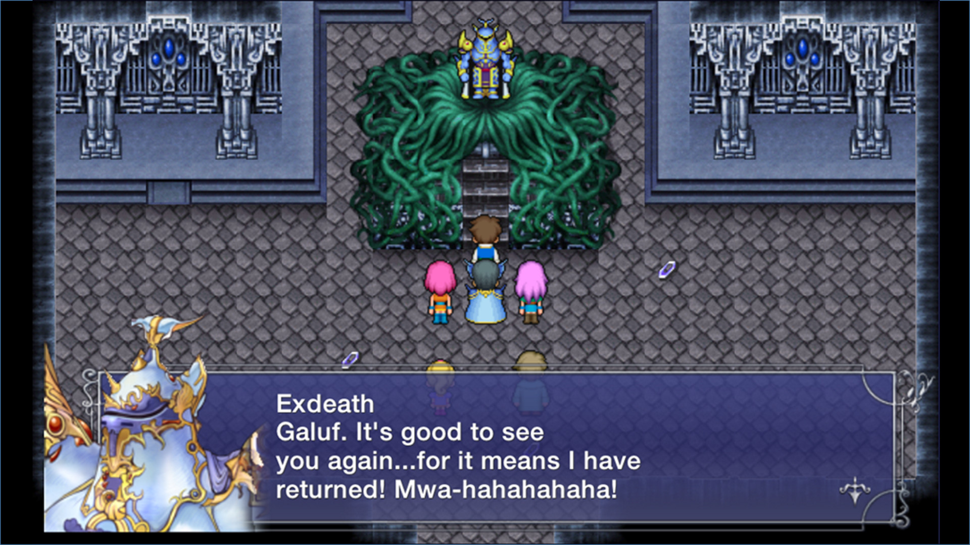 Download Final Fantasy V Full Pc Game