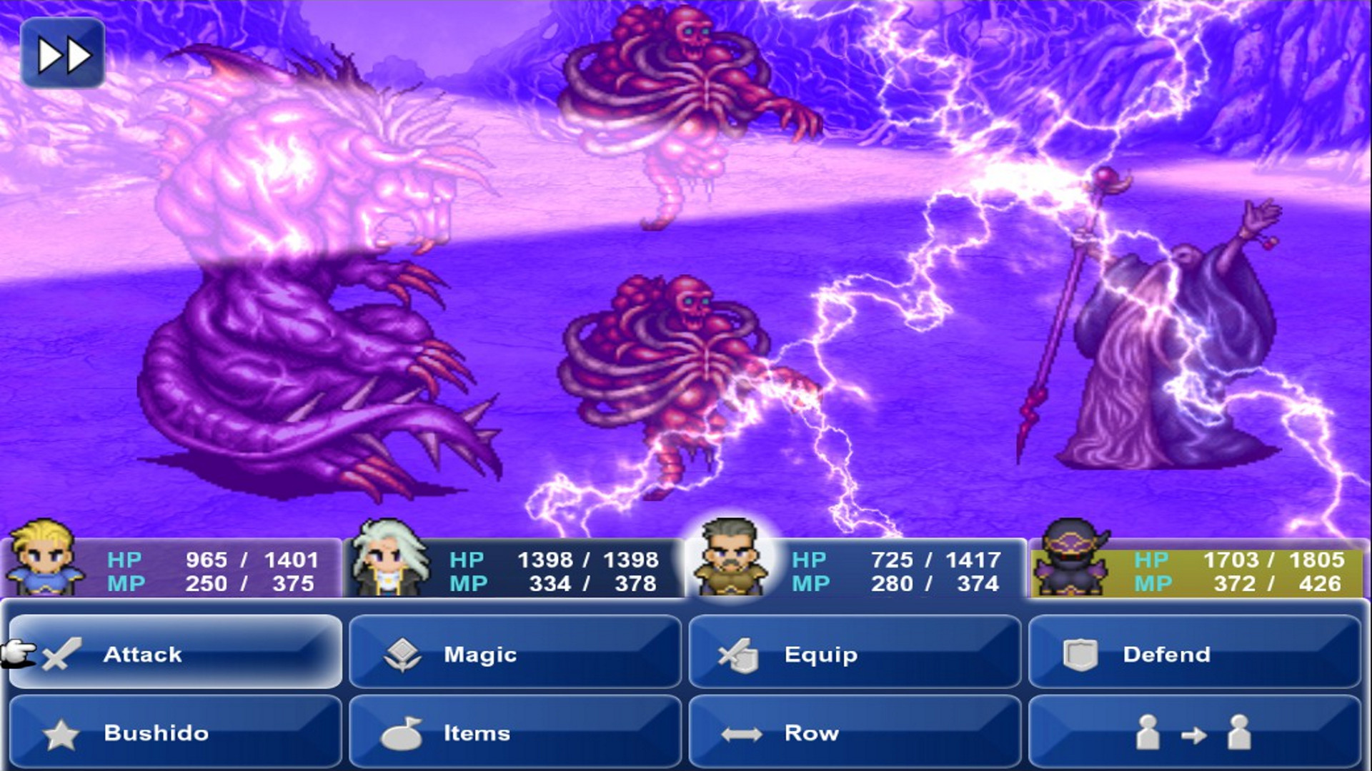 final fantasy 6 a world reborn mod