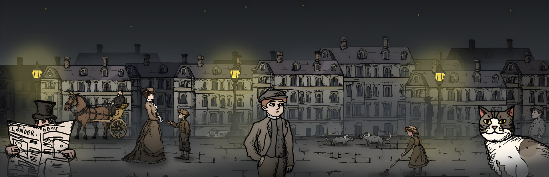 Playing With The Big Boys