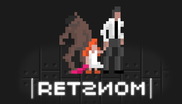 RETSNOM RETSNOM