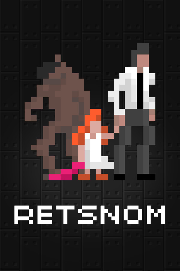 RETSNOM for steam