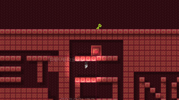 Скриншот из RETSNOM Скриншот из RETSNOM