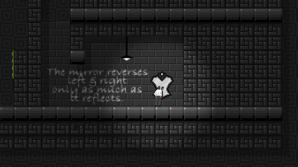 RETSNOM game for Linux 1