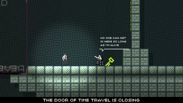 Скриншот из RETSNOM Скриншот из RETSNOM