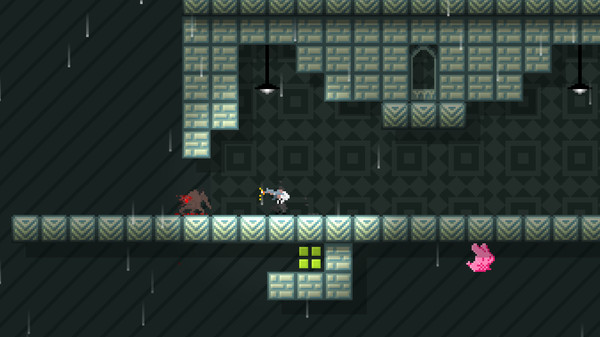 RETSNOM game for windows Pc 1