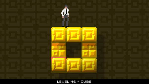 Скриншот из RETSNOM Скриншот из RETSNOM