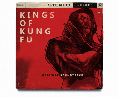 Скриншот из Kings of Kung Fu OST
