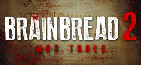 BrainBread 2 Mod Tools cover art