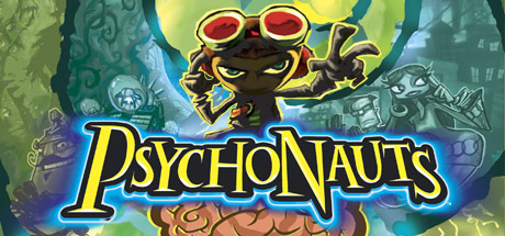 Psychonauts on Steam Backlog