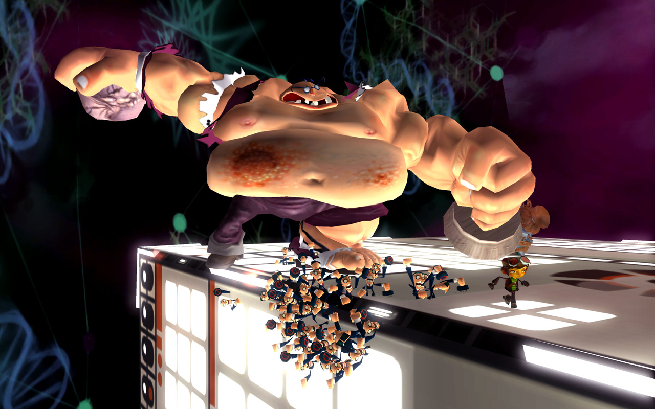 psychonauts remastered psychonauts remastered