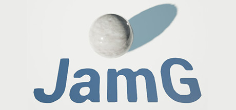 JamG cover art