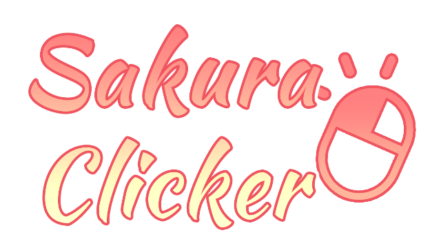 Sakura Clicker - Steam Backlog