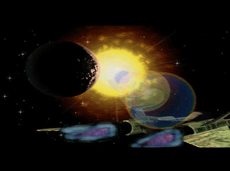 Fragile Allegiance for linux