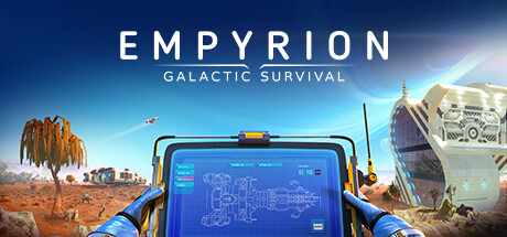Empyrion Galactic Survival Bei Steam