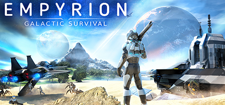 Empyrion - Galactic Survival