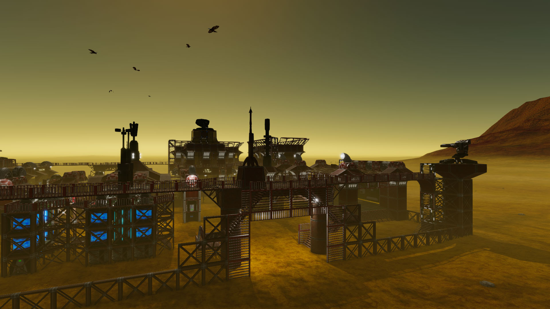 Empyrion - Galactic Survival Imágenes 