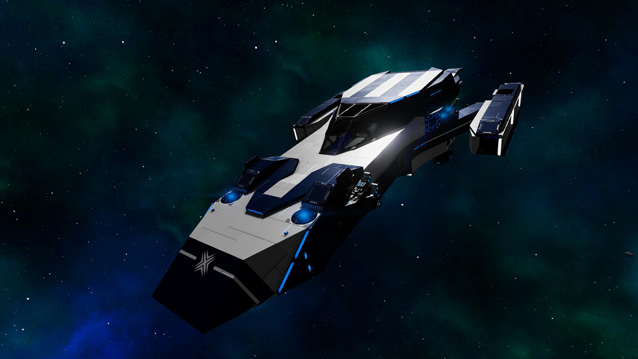 Empyrion - Galactic Survival on Steam