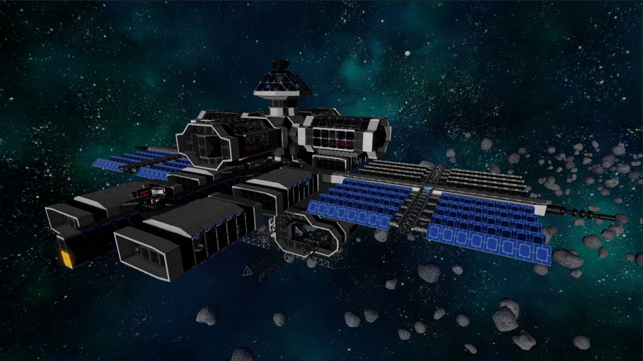 Empyrion - Galactic Survival Imágenes 