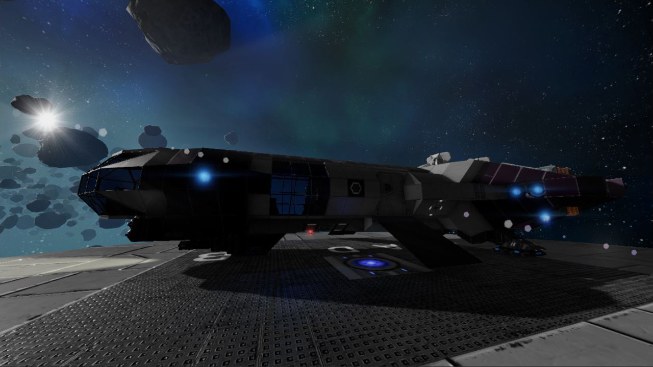 Empyrion - Galactic Survival Imágenes 