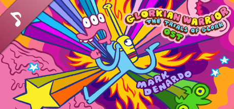 View Glorkian Warrior OST on IsThereAnyDeal