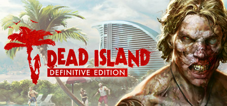 Dead Island Definitive Edition cover art
