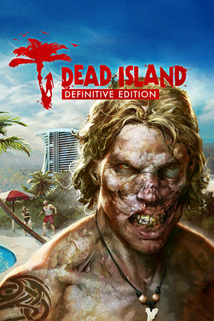 Dead Island Definitive Edition poster image on Steam Backlog