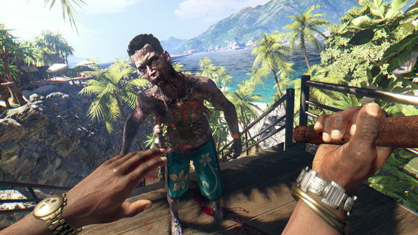 Dead Island Definitive Edition PC requirements