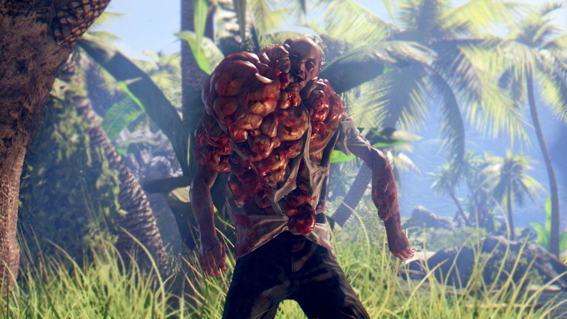 Dead Island Definitive Edition system requirements