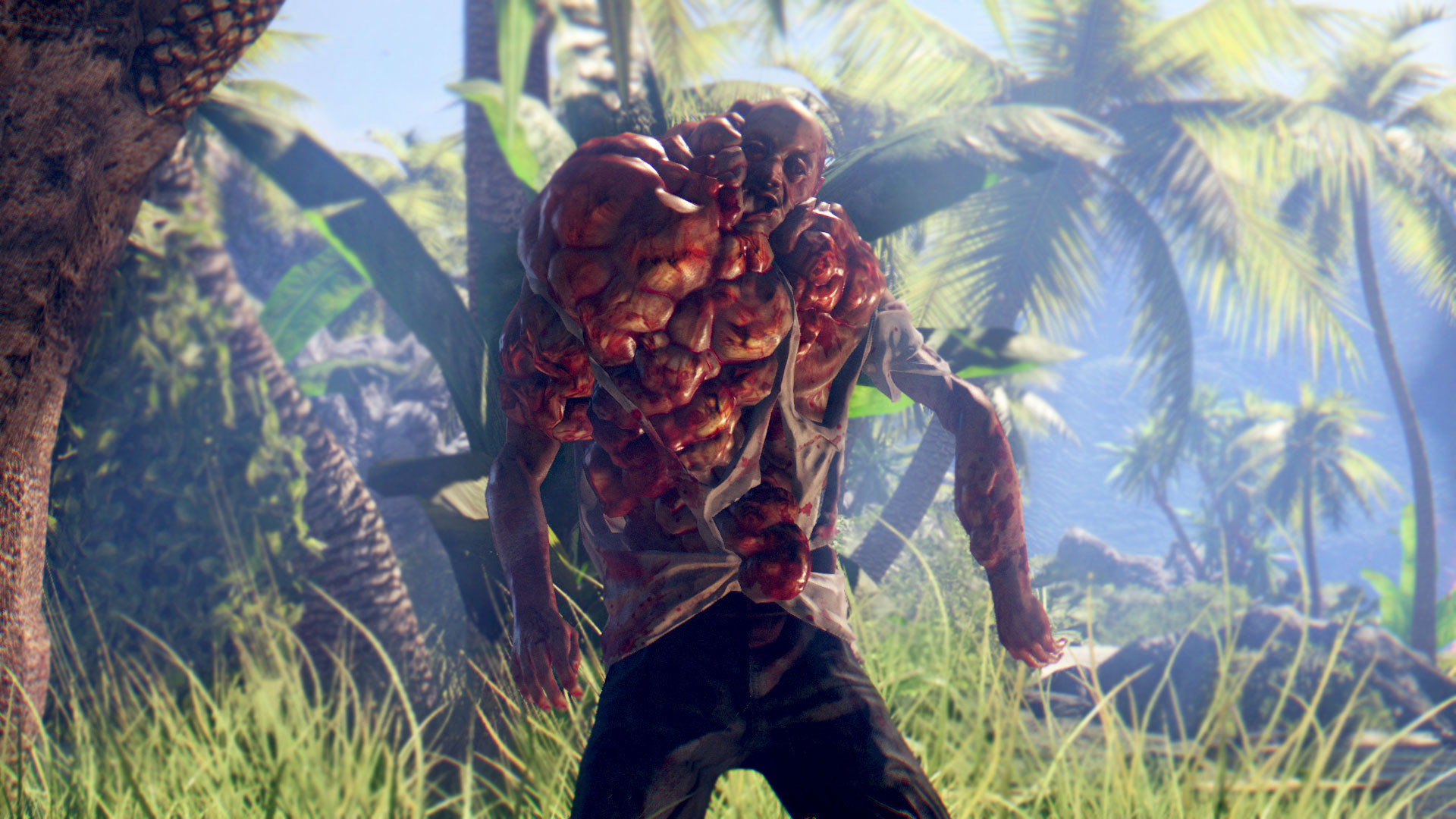 Dead Island Definitive Edition System Requirements - Can I Run It? -  PCGameBenchmark