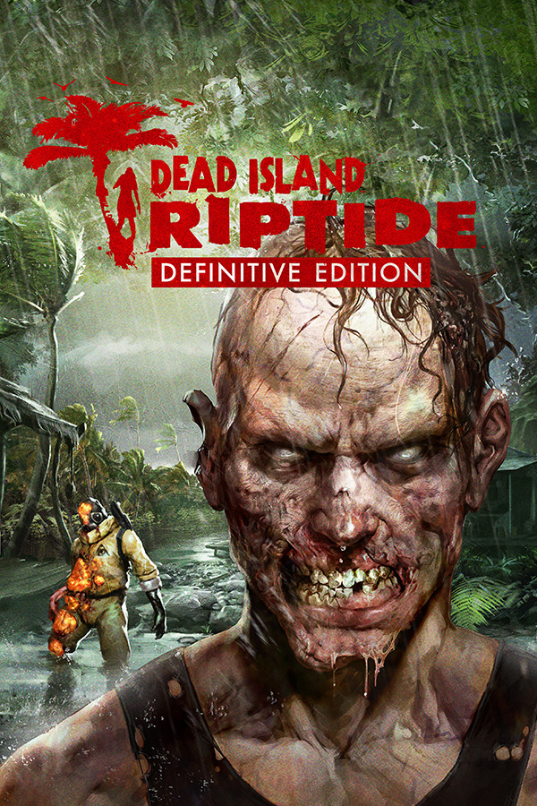 Dead Island: Riptide Definitive Edition for steam